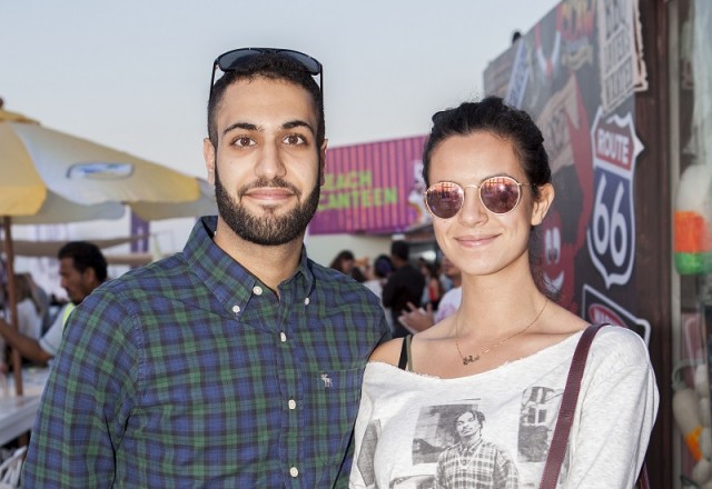 PHOTOS: Dubai Food Festival 2015 Beach Canteen-6